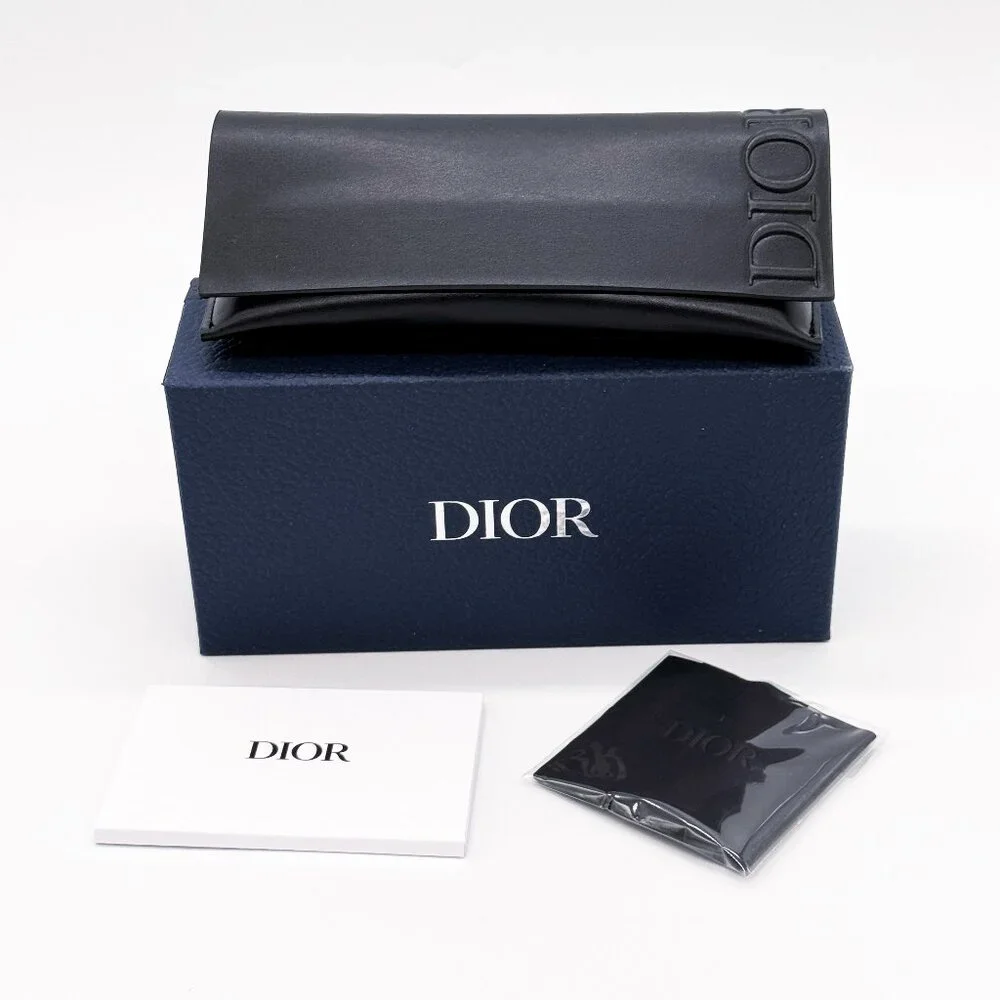 NEW DIOR INDIOR N11 40A UNISEX SUNGLASSES DIOR DM40114I 72A New Dior INDIOR N1I